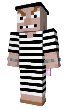 Minecraft skin moort_