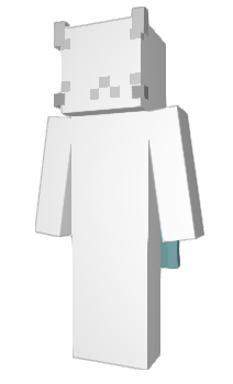 Minecraft скин по нику mooshie35
