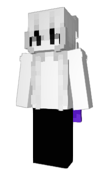 Minecraft скин по нику morechaos