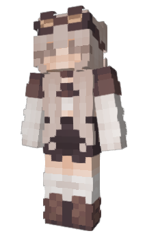 Minecraft скін по ніку moxho