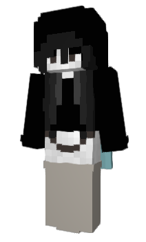 Minecraft скін по ніку mp3mp