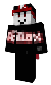 Minecraft скин по нику mqlwares
