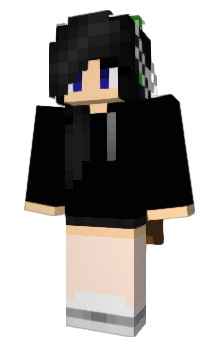Minecraft скин по нику mqnz