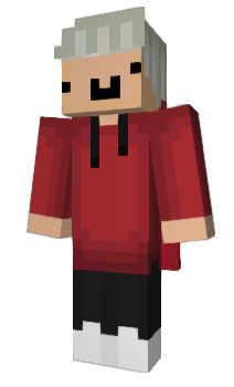 Minecraft скин по нику mqxxd