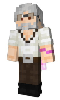 Minecraft скин по нику mrStyoda