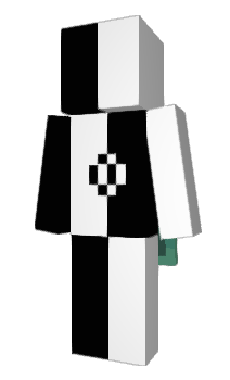 Minecraft skin mrdupe_