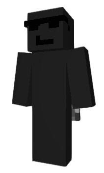 Minecraft скин по нику mreimski_