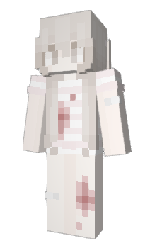 Minecraft скин по нику mrfein