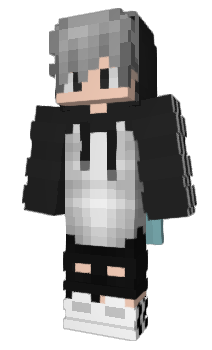 Minecraft скін по ніку mriglo