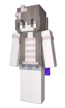 Minecraft скин по нику mrl5