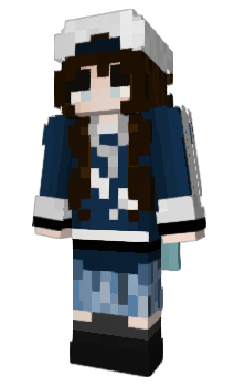 Minecraft скин по нику mrozonsus