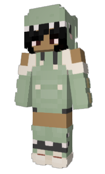 Minecraft скин по нику mrsmegatron