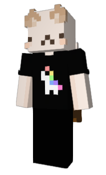 Minecraft скин по нику mrzi