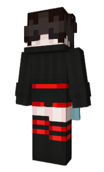 Minecraft skin msquared86