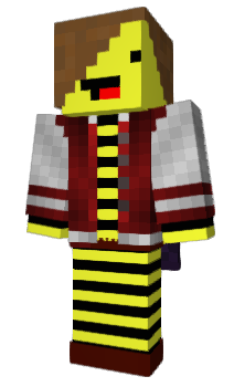 Minecraft скин по нику mtishi