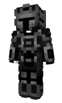 Minecraft скін по ніку mts1020