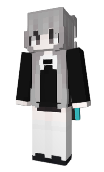 Minecraft skin mtteuspoggers