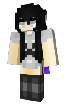 Minecraft скин по нику mtteuspoggers