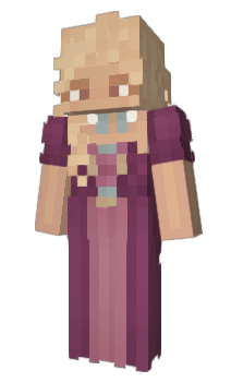 Minecraft skin mttnews