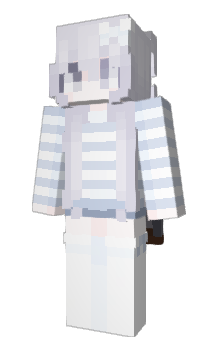 Minecraft скин по нику muamurrr