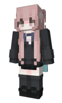 Minecraft скин по нику mugi0113