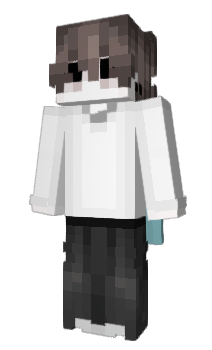 Minecraft скин по нику mugi0113