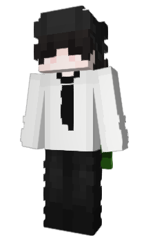 Minecraft skin munon1337