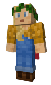 Minecraft скін по ніку murderhornet2O2O