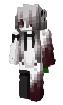 Minecraft skin murske11