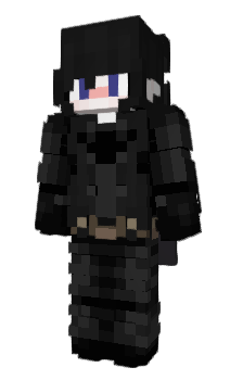 Minecraft скін по ніку mutton38
