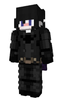 Minecraft скин по нику mutton38