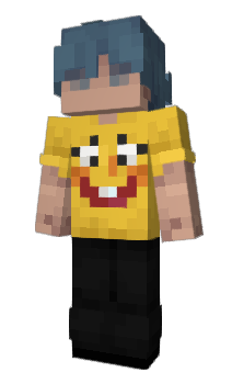 Minecraft скин по нику mvxyto