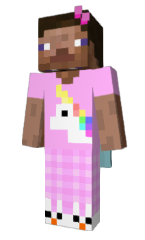 Minecraft скин по нику mwatti