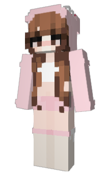 Minecraft скин по нику mx_infamous