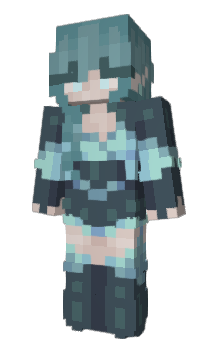 Minecraft скин по нику mxddz_m