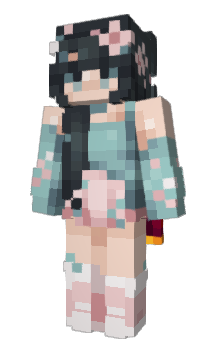 Minecraft скин по нику mxwm