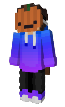 Minecraft скин по нику my_kim25736