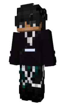 Minecraft скин по нику mydepa