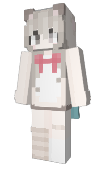Minecraft скин по нику myisti