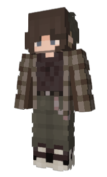 Minecraft скин по нику mylothedogboy