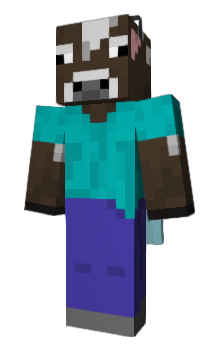 Minecraft скін по ніку myprofilefishrim