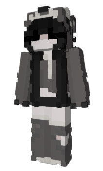 Minecraft скин по нику myrrani