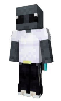 Minecraft скин по нику mysadimtouch