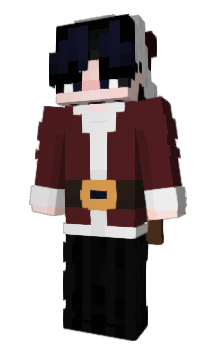 Minecraft скін по ніку mywel