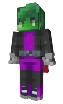 Minecraft skin myywill