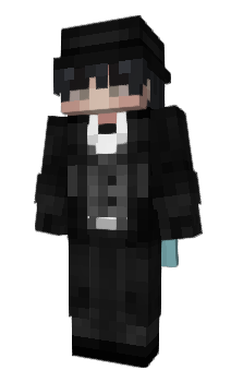 Minecraft скин по нику myywill