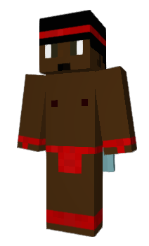 Minecraft скин по нику mzn1