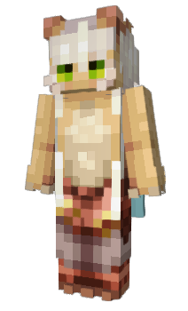Minecraft скин по нику n00ses