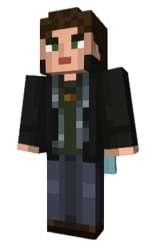Minecraft скин по нику n2rm