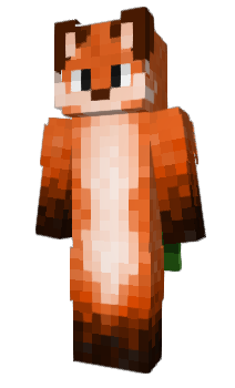 Minecraft skin nachorhsz